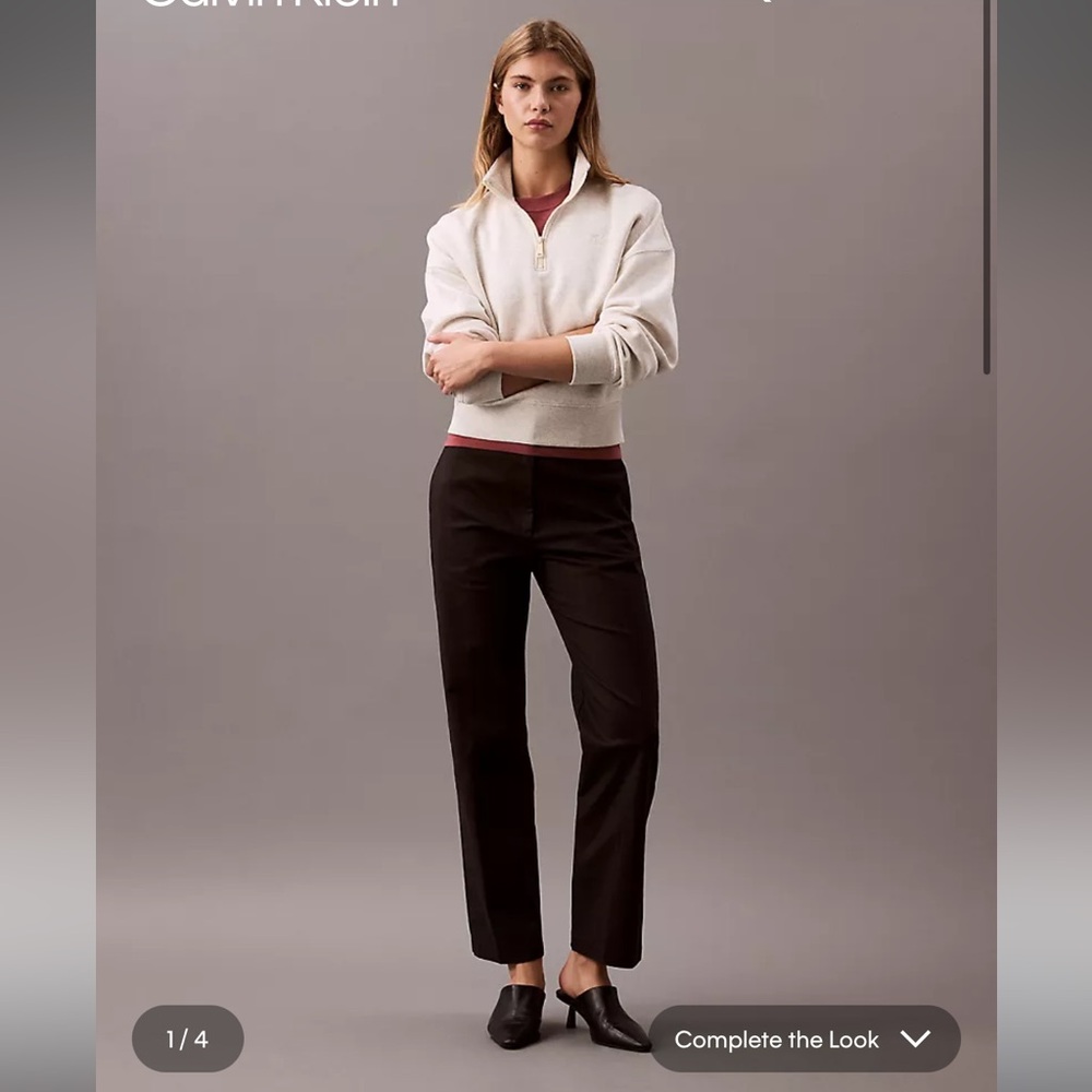 Calvin Klein pants